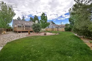 3835 Thundercloud Dr, Colorado Springs, CO 80920 - Photo 34