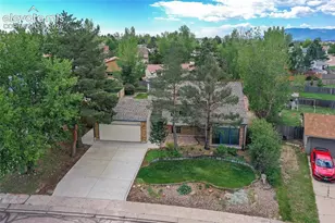 3835 Thundercloud Dr, Colorado Springs, CO 80920 - Photo 2