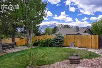 3835 Thundercloud Drive, Colorado Springs, CO 80920 - Photo 30
