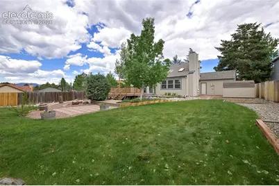 3835 Thundercloud Drive, Colorado Springs, CO 80920 - Photo 38