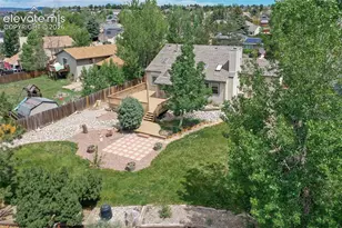 3835 Thundercloud Dr, Colorado Springs, CO 80920 - Photo 42
