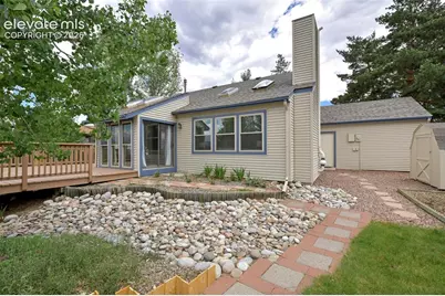3835 Thundercloud Drive, Colorado Springs, CO 80920 - Photo 36
