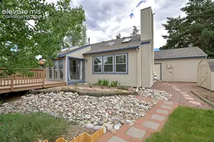 3835 Thundercloud Dr, Colorado Springs, CO 80920 - Photo 36