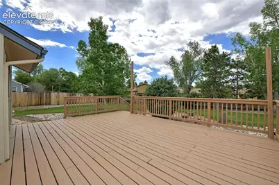 3835 Thundercloud Drive, Colorado Springs, CO 80920 - Photo 32