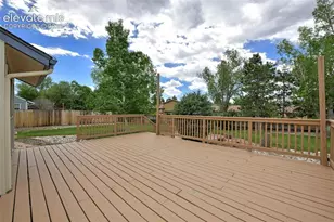 3835 Thundercloud Dr, Colorado Springs, CO 80920 - Photo 32