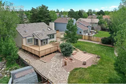 3835 Thundercloud Drive, Colorado Springs, CO 80920 - Photo 44