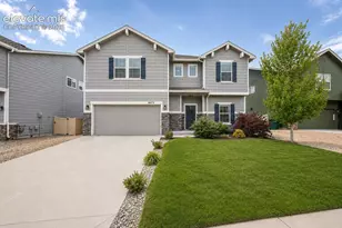 8675 Vanderwood Rd, Colorado Springs, CO 80908 - Photo 1