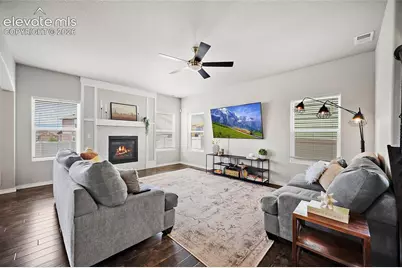 8675 Vanderwood Road, Colorado Springs, CO 80908 - Photo 4