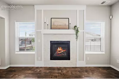 8675 Vanderwood Road, Colorado Springs, CO 80908 - Photo 6