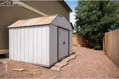 6965 Battle Mountain Road, Colorado Springs, CO 80922 - Photo 38