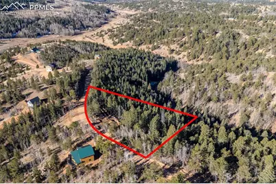 565 Fairview Drive, Cripple Creek, CO 80813 - Photo 12