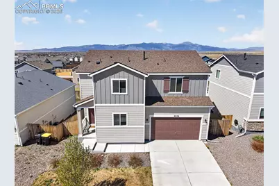 6056 Napa Drive, Colorado Springs, CO 80925 - Photo 1