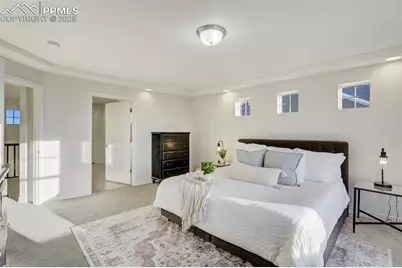 7233 Tahoe Rim Drive, Colorado Springs, CO 80927 - Photo 24