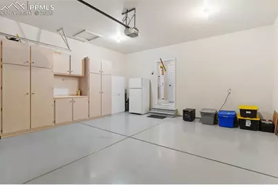 14401 Eagle Villa Grove, Colorado Springs, CO 80921 - Photo 28