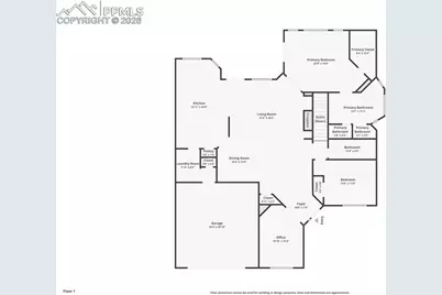 14401 Eagle Villa Grove, Colorado Springs, CO 80921 - Photo 30