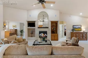 14401 Eagle Villa Grove, Colorado Springs, CO 80921 - Photo 6