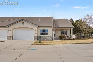 14401 Eagle Villa Grove, Colorado Springs, CO 80921 - Photo 2