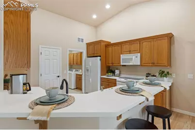 14401 Eagle Villa Grove, Colorado Springs, CO 80921 - Photo 12