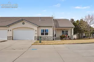 14401 Eagle Villa Grove, Colorado Springs, CO 80921 - Photo 1