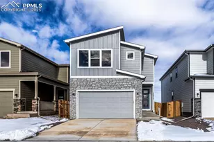 13612 Arriba Dr, Peyton, CO 80831 - Photo 1