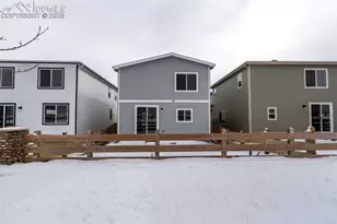 13612 Arriba Dr, Peyton, CO 80831 - Photo 2