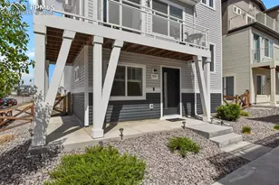 5731 Tramore Ct, Colorado Springs, CO 80927 - Photo 2