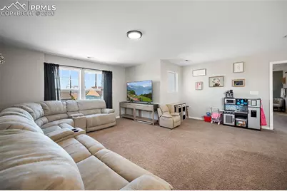 7844 Antelope Meadows Circle, Peyton, CO 80831 - Photo 22