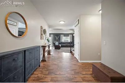 7844 Antelope Meadows Circle, Peyton, CO 80831 - Photo 4