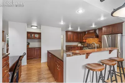 2640 Holman Court, Colorado Springs, CO 80919 - Photo 18