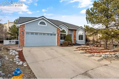 2640 Holman Court, Colorado Springs, CO 80919 - Photo 2