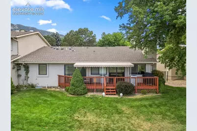 348 Blue Windsor Lane, Colorado Springs, CO 80906 - Photo 46