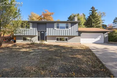5475 Villa Circle, Colorado Springs, CO 80918 - Photo 1