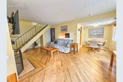 4863 Sonata Drive #C, Colorado Springs, CO 80918 - Photo 2
