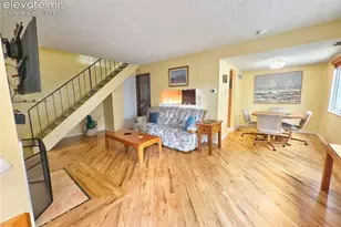4863 Sonata Dr, Colorado Springs, CO 80918 - Photo 2