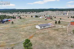 111 Estes Cir, Florissant, CO 80816 - Photo 30