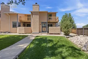 6601 Bobtail Dr, Colorado Springs, CO 80911 - Photo 1