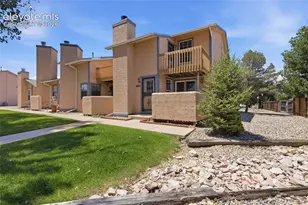6601 Bobtail Dr, Colorado Springs, CO 80911 - Photo 2