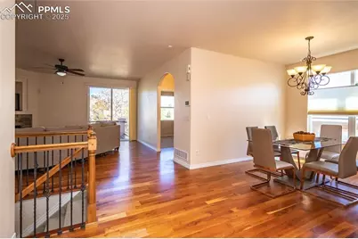 7685 Sierra Pine Drive, Colorado Springs, CO 80919 - Photo 4