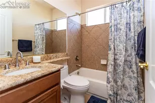 7685 Sierra Pine Dr, Colorado Springs, CO 80919 - Photo 10