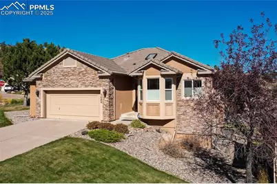 7685 Sierra Pine Drive, Colorado Springs, CO 80919 - Photo 2