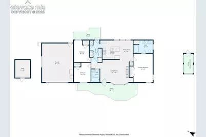 18440 Black Squirrel Road, Colorado Springs, CO 80908 - Photo 48