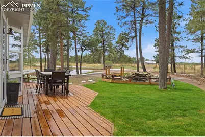 18440 Black Squirrel Road, Colorado Springs, CO 80908 - Photo 4
