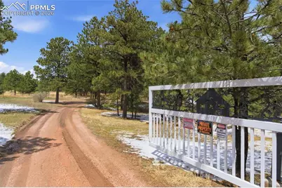 18440 Black Squirrel Road, Colorado Springs, CO 80908 - Photo 46