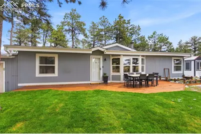 18440 Black Squirrel Road, Colorado Springs, CO 80908 - Photo 2