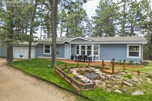 18440 Black Squirrel Rd, Colorado Springs, CO 80908 - Photo 2