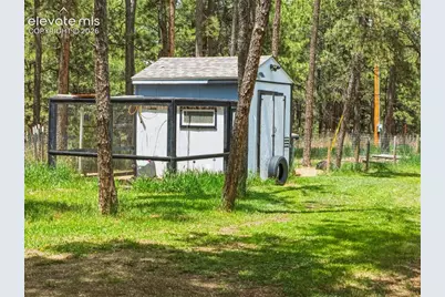 18440 Black Squirrel Road, Colorado Springs, CO 80908 - Photo 38