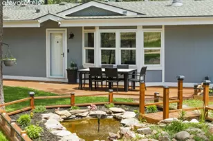 18440 Black Squirrel Rd, Colorado Springs, CO 80908 - Photo 2
