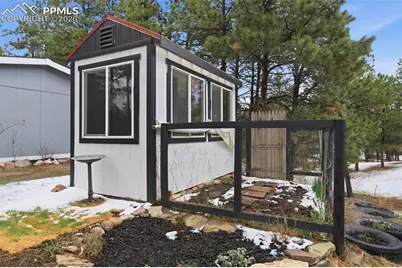 18440 Black Squirrel Road, Colorado Springs, CO 80908 - Photo 44