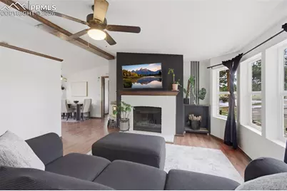 18440 Black Squirrel Road, Colorado Springs, CO 80908 - Photo 10