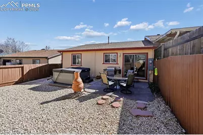 6359 Gunshot Pass Drive, Colorado Springs, CO 80917 - Photo 20